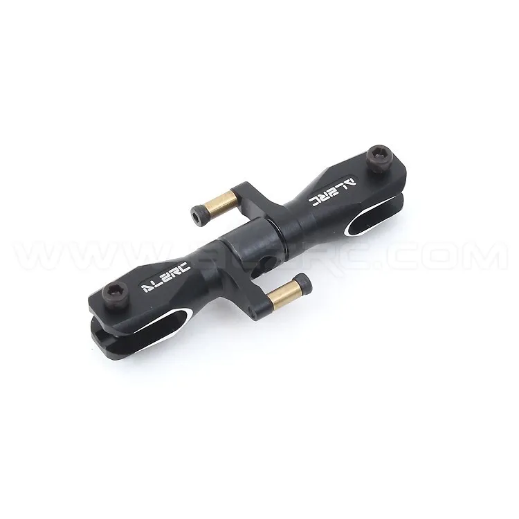 ALZRC - Devil 380 FAST Metal Tail Rotor Holder Set RC Helicopter Parts Fit SAB Goblin 380
ALZRC - Devil 380 FAST Metal Tail Rotor Holder Set RC Helicopter Parts Fit SAB Goblin 380