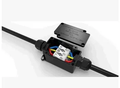 B705 waterproof junction box (IP65 waterproof grade anti-UV) terminal blocks dust junction box 
B705 waterproof junction box (IP65 waterproof grade anti-UV) terminal blocks dust junction box