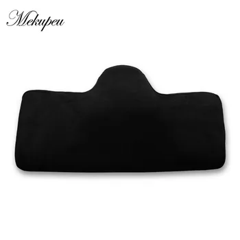 1Pcs Lash Pillow Eyelash Extension Grafted Eyelashes Memory Foam Ergonomic Curve Pillow Salon Use/Sleeping Use
1Pcs Lash Pillow Eyelash Extension Grafted Eyelashes Memory Foam Ergonomic Curve Pillow Salon Use/Sleeping Use