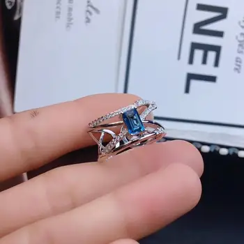 newfangled blue topaz gemstone ring gem ring natural gem 925 sterling silver fine jewelry friend gift birthday party present
newfangled blue topaz gemstone ring gem ring natural gem 925 sterling silver fine jewelry friend gift birthday party present