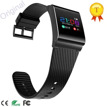 2018 New Coming Trends 0.95inch Colorful OLED Scren Display IP67 Waterproof Heart Rate Monitor Smart Watch Bracelet for gift
2018 New Coming Trends 0.95inch Colorful OLED Scren Display IP67 Waterproof Heart Rate Monitor Smart Watch Bracelet for gift