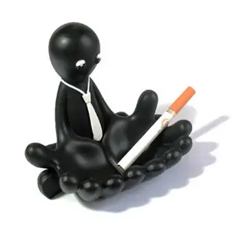 New Cute Ashtray Resin Crafts Decoration Man Gifts Figurines Home Decoration E473
New Cute Ashtray Resin Crafts Decoration Man Gifts Figurines Home Decoration E473