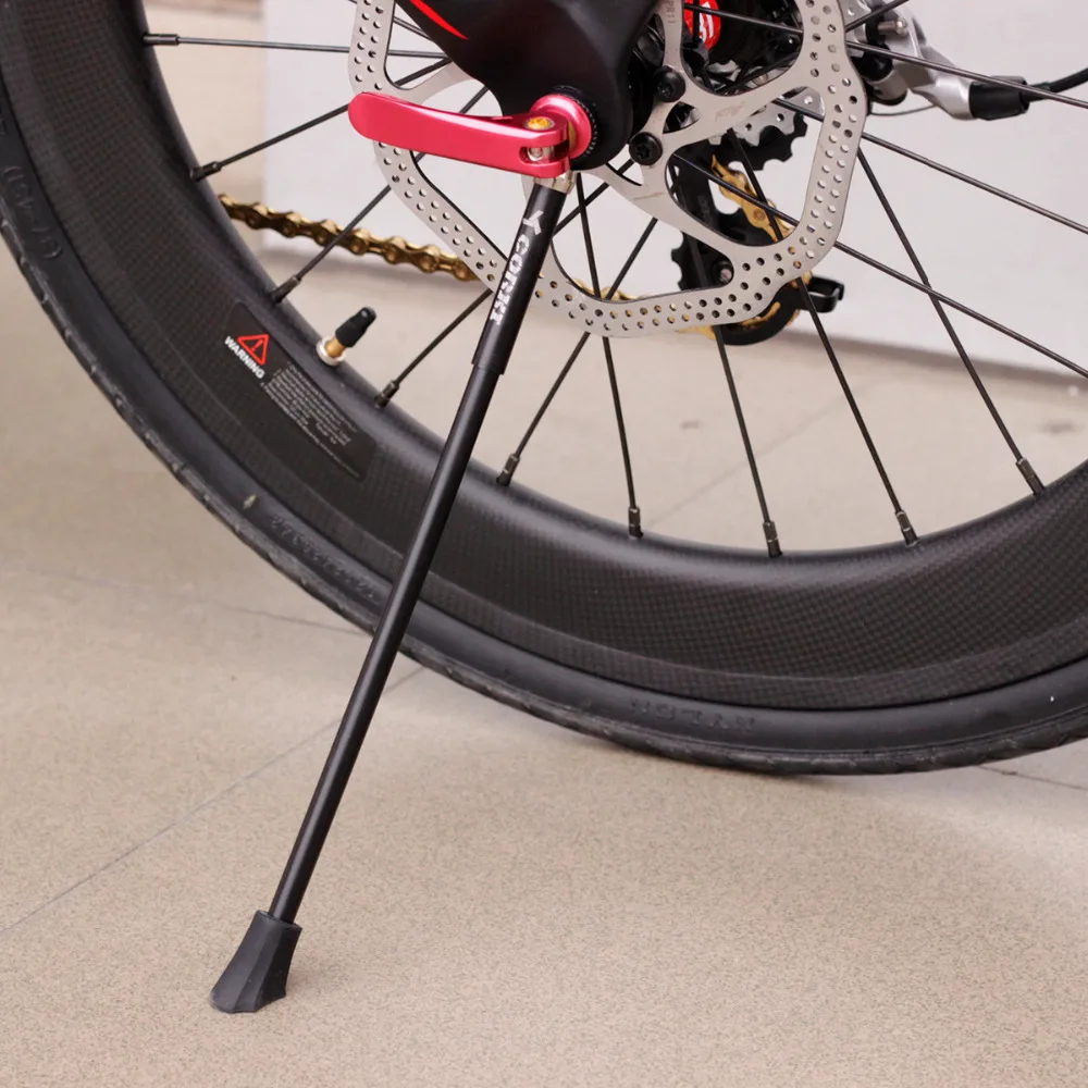 SILVEROCK Bike Kickstand Side Stand Packing For 20" 451 406 Folding Minivelo Bicycle Folding Bikes on Quick Release Portable
SILVEROCK Bike Kickstand Side Stand Packing For 20" 451 406 Folding Minivelo Bicycle Folding Bikes on Quick Release Portable
