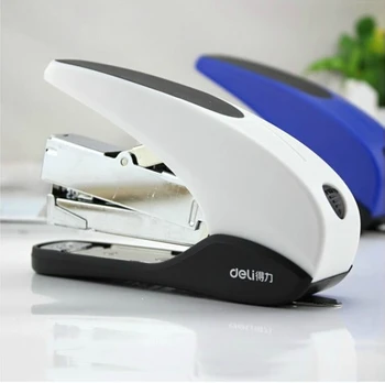 deli 0371 Power Saving Stapler Metal Paper Stapling Stapler Office Supplies Office Accessories School-supplies
deli 0371 Power Saving Stapler Metal Paper Stapling Stapler Office Supplies Office Accessories School-supplies