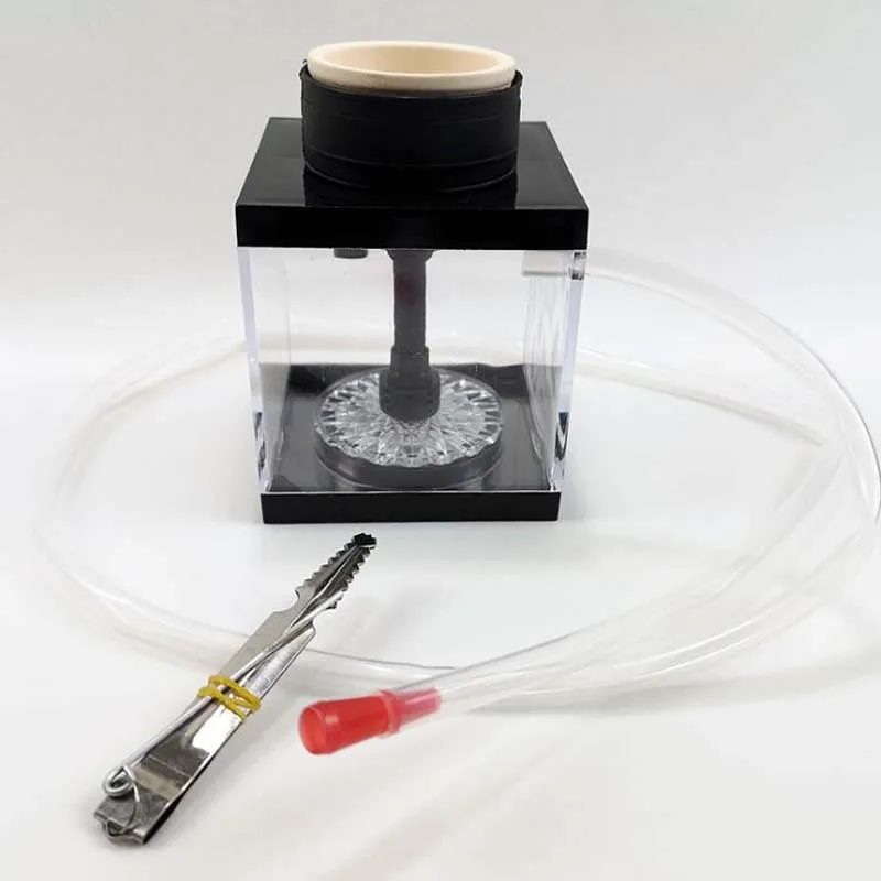 Arab Portable Hookah Set Club Bar Acrylic Shisha With Sheesha Bowl Hose Metal Tongs Chicha Narguile Tobacco Pipe Accessories
Arab Portable Hookah Set Club Bar Acrylic Shisha With Sheesha Bowl Hose Metal Tongs Chicha Narguile Tobacco Pipe Accessories