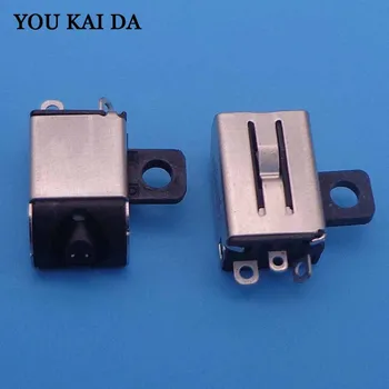 New DC Power Jack Charging Connector Plug Port For DELL Inspiron 15 5565 5567 5370 5471 P87G P88G 3162 3168 3169 3164 3167
New DC Power Jack Charging Connector Plug Port For DELL Inspiron 15 5565 5567 5370 5471 P87G P88G 3162 3168 3169 3164 3167