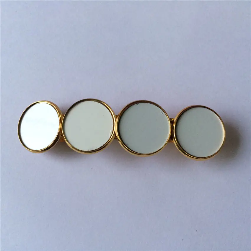 spring clip hair accessory for sublimation women hair accessory jewelry for heat tranfer printing blank consumables gifts 08557
spring clip hair accessory for sublimation women hair accessory jewelry for heat tranfer printing blank consumables gifts 08557
