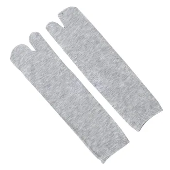 3 Pair Men Women Tabi Socks Split Two Toe Japanese Kimono Sandal Split Toe Geta Socks
3 Pair Men Women Tabi Socks Split Two Toe Japanese Kimono Sandal Split Toe Geta Socks