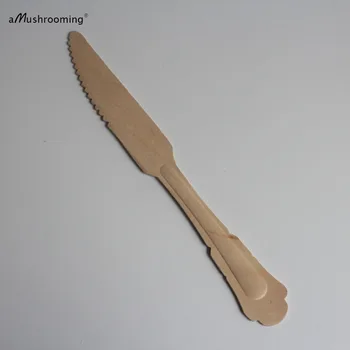 Wholesale 2000 pieces Eco-Friendly Super Large Disposable Wooden Knives 20cm Flatware cutlery birch wood dessert
Wholesale 2000 pieces Eco-Friendly Super Large Disposable Wooden Knives 20cm Flatware cutlery birch wood dessert
