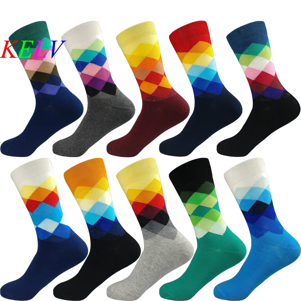 1 Pair Professional Brand Cycling Sport Socks Feet Breathable Wicking Socks Cycling Socks Small Plaid Funny Middle Tube Socks
1 Pair Professional Brand Cycling Sport Socks Feet Breathable Wicking Socks Cycling Socks Small Plaid Funny Middle Tube Socks