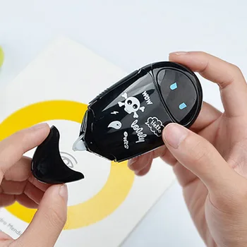 Cute Robots Kawaii Correction Tape Cartoon 5mmx8m Correction Tape For Kids Gift School Supplies Korean Stationery
Cute Robots Kawaii Correction Tape Cartoon 5mmx8m Correction Tape For Kids Gift School Supplies Korean Stationery
