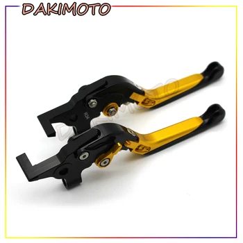 for MOTO GUZZI GRISO NORGE 1200/GT8V with logo CNC Motorcycle Accessories Adjustable Brake Clutch Levers Foldable Extending
for MOTO GUZZI GRISO NORGE 1200/GT8V with logo CNC Motorcycle Accessories Adjustable Brake Clutch Levers Foldable Extending