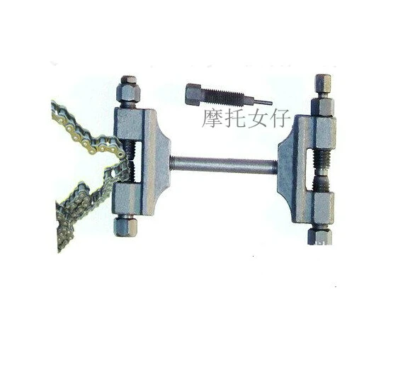 STARPAD For Motorcycle timing chain demolition chain tool disassembly tool 2MM small chain tool Free Shipping
STARPAD For Motorcycle timing chain demolition chain tool disassembly tool 2MM small chain tool Free Shipping