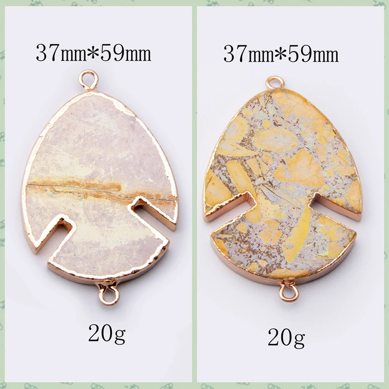 Natural Stone connector Pendants Pendulum Gold Plating agates stone Druzy Pendants gems Jewelry Making natural stone connector
Natural Stone connector Pendants Pendulum Gold Plating agates stone Druzy Pendants gems Jewelry Making natural stone connector