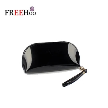 2019 new leisure luxury patent pu leather mobile phone bag makeup bag zero purse torebki damskie
2019 new leisure luxury patent pu leather mobile phone bag makeup bag zero purse torebki damskie