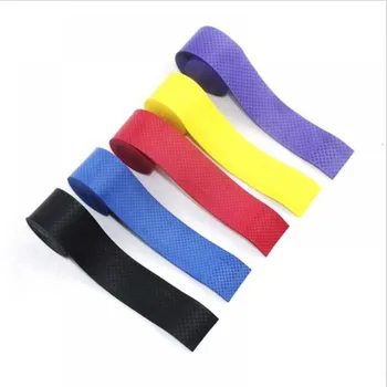 Synthetic Cycling Road Bike Bicycle Racket Cork Handle Bar Grip Wrap Tape Sports Anti-sweat Strap
Synthetic Cycling Road Bike Bicycle Racket Cork Handle Bar Grip Wrap Tape Sports Anti-sweat Strap