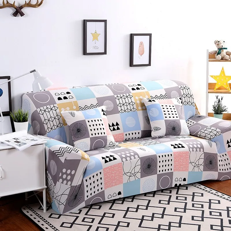 1/2/3/4 Seater Solid Sofa Cover Spandex Modern Elastic Polyester Couch Slipcover Chair Furniture Protector Living Room 24 Colors
1/2/3/4 Seater Solid Sofa Cover Spandex Modern Elastic Polyester Couch Slipcover Chair Furniture Protector Living Room 24 Colors