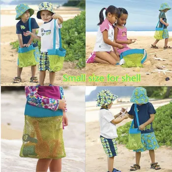 Foldable Portable Beach Bag Kids Toy Bag Children mesh Storage Bags Beach Toy Pouch Baskets Carrying Toys Tote Mesh Storage Bag
Foldable Portable Beach Bag Kids Toy Bag Children mesh Storage Bags Beach Toy Pouch Baskets Carrying Toys Tote Mesh Storage Bag