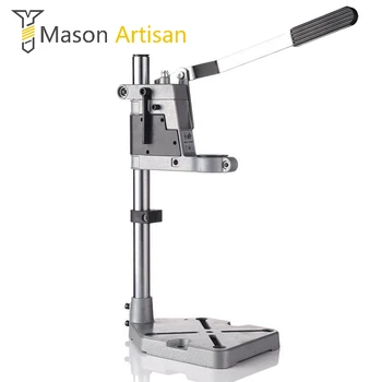 1Piece Dremel Power Tools Accessories Bench Drill Press Stand Clamp Frame Derill Chuck for Electric Drill Hand Drill Holder
1Piece Dremel Power Tools Accessories Bench Drill Press Stand Clamp Frame Derill Chuck for Electric Drill Hand Drill Holder