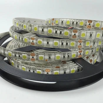 LED Strip light 5050 SMD 300LEDS 5m/ Roll 12V 72W Waterproof Strip Light Flexible for home decoration Wholesale
LED Strip light 5050 SMD 300LEDS 5m/ Roll 12V 72W Waterproof Strip Light Flexible for home decoration Wholesale