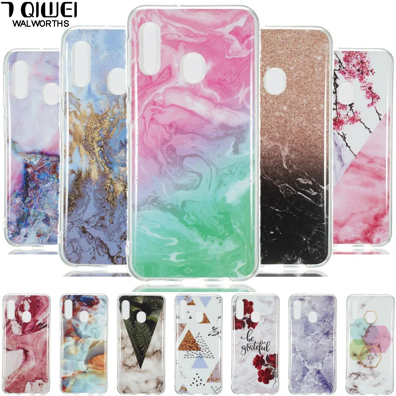 For Samsung A20e Case Silicone Soft Granite Marble TPU Phone cases for Samsung Galaxy A20e A20 e 2019 cover A202 A202F A30
For Samsung A20e Case Silicone Soft Granite Marble TPU Phone cases for Samsung Galaxy A20e A20 e 2019 cover A202 A202F A30