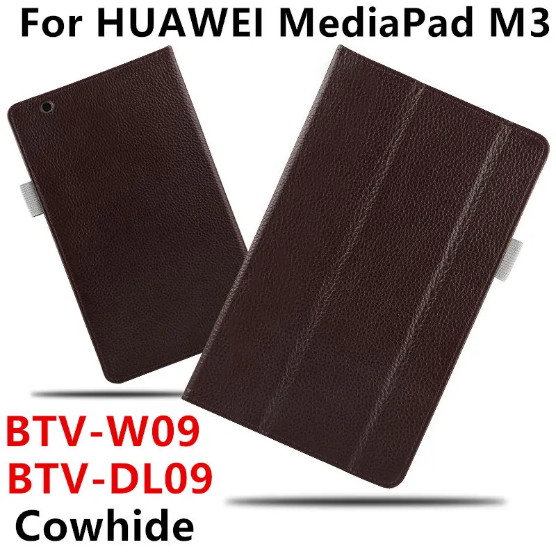 Case Cowhide For HUAWEI MediaPad M3 Protective Smart cover Genuine Leather Tablets 8.4 inch For Huawei M3 BTV-W09/DL09 Protector
Case Cowhide For HUAWEI MediaPad M3 Protective Smart cover Genuine Leather Tablets 8.4 inch For Huawei M3 BTV-W09/DL09 Protector