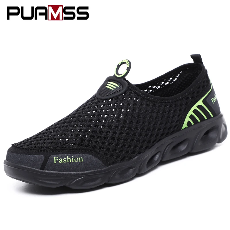 

2019 New Men Women Outdoor Beach Water Aqua Shoes Upstream Creek Snorkeling Boots Neoprene Non-Slip Lightweight Sneaker Shoes