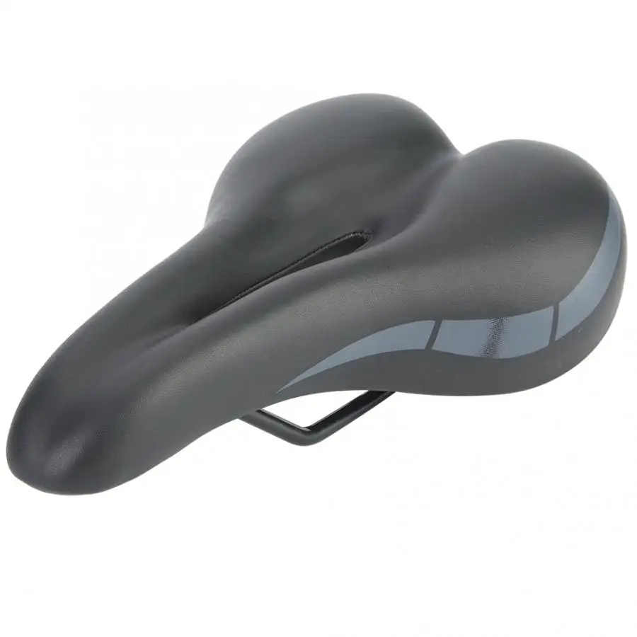 Mountain Road Bike Comfortable Hollow Seat Pad Soft Saddle Replacement Bicycle Accessories
Mountain Road Bike Comfortable Hollow Seat Pad Soft Saddle Replacement Bicycle Accessories