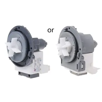 Drain Pump Motor Water Outlet Motors Washing Machine Parts For Samsung LG Midea Little Swan
Drain Pump Motor Water Outlet Motors Washing Machine Parts For Samsung LG Midea Little Swan