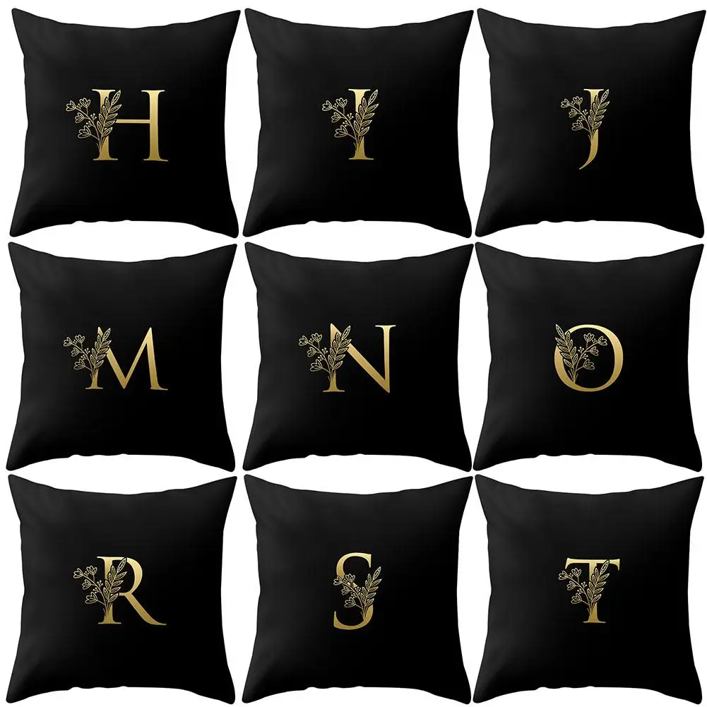 English Letter Square Pillow Case 45*45 Throw Pillow Cover Pillowcases Decative Pillows Body Pillow Cases Home Sofa Decoartion
English Letter Square Pillow Case 45*45 Throw Pillow Cover Pillowcases Decative Pillows Body Pillow Cases Home Sofa Decoartion