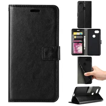 100pcs/lot Crazy Horse PU Leather Stand Case with photo frame For Google Pixel 2 XL / Pixel 2
100pcs/lot Crazy Horse PU Leather Stand Case with photo frame For Google Pixel 2 XL / Pixel 2