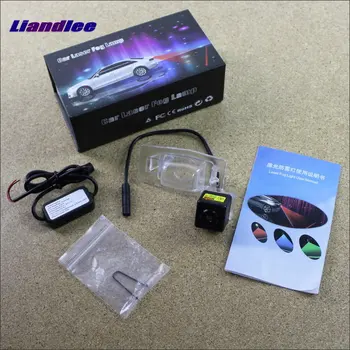 Automobile Prevention Anti Fog Haze Laser Lamps For Mazda Protege / Protege 5 Collision Brake Light Warning Light
Automobile Prevention Anti Fog Haze Laser Lamps For Mazda Protege / Protege 5 Collision Brake Light Warning Light