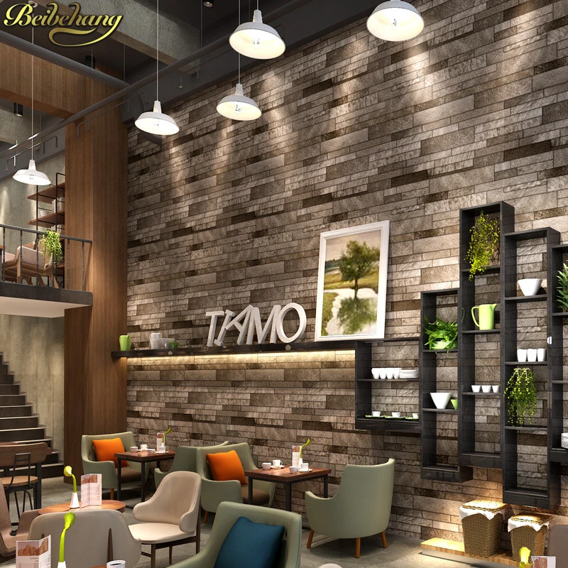 beibehang papel de parede 3D wall paper roll for Living room background Hotel KTV modern simulation fur wallpaper for walls 3 d
beibehang papel de parede 3D wall paper roll for Living room background Hotel KTV modern simulation fur wallpaper for walls 3 d