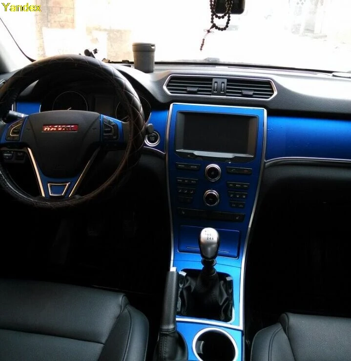 Yandex for Haval H2 interior modifications control of carbon fiber gear stick door armrest change color paste stiker 27pcs
Yandex for Haval H2 interior modifications control of carbon fiber gear stick door armrest change color paste stiker 27pcs