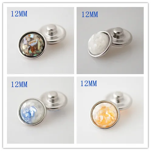 10pcs/lot 12mm natural Shell snap buttons for snaps jewelry button bracelets fit bracelets Bangles jewelry
10pcs/lot 12mm natural Shell snap buttons for snaps jewelry button bracelets fit bracelets Bangles jewelry