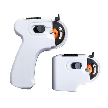 Portable Electric Automatic Fishing Hook Line Tying Tie Fast Tier Machine Device Equipment Fish Tool with Teaching Video
Portable Electric Automatic Fishing Hook Line Tying Tie Fast Tier Machine Device Equipment Fish Tool with Teaching Video
