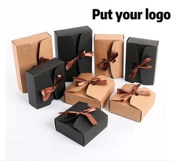 30 pcs gift paper box gift Kraft boxes with ribbon,wedding favor baby shower favor party gift boxes
30 pcs gift paper box gift Kraft boxes with ribbon,wedding favor baby shower favor party gift boxes