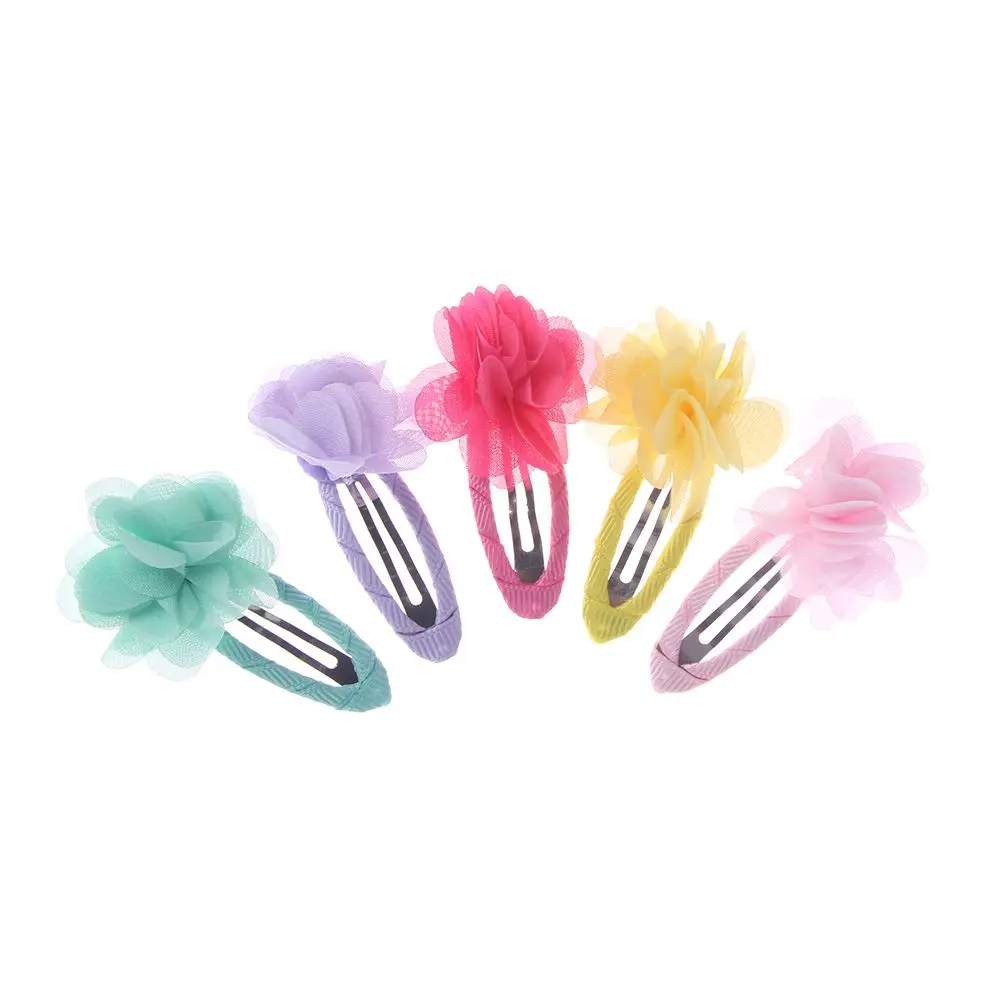 Baby Hair Chiffon Flower Clips Newborn Baby Girl Hair Clips Hair Accessories Kids Hair Barrettes Girls Flower Clips
Baby Hair Chiffon Flower Clips Newborn Baby Girl Hair Clips Hair Accessories Kids Hair Barrettes Girls Flower Clips