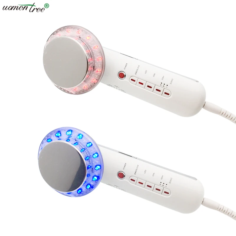 Home Use Electric Anti Cellulite Fat Burn Slim Facial Clean EMS SPA Ultrasonic Galvanic Ion Photon Care Face Body Beauty Device
Home Use Electric Anti Cellulite Fat Burn Slim Facial Clean EMS SPA Ultrasonic Galvanic Ion Photon Care Face Body Beauty Device