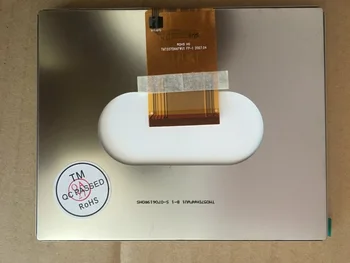 tm057dnafwu1 lcd screen Panel with touch screen free shipping