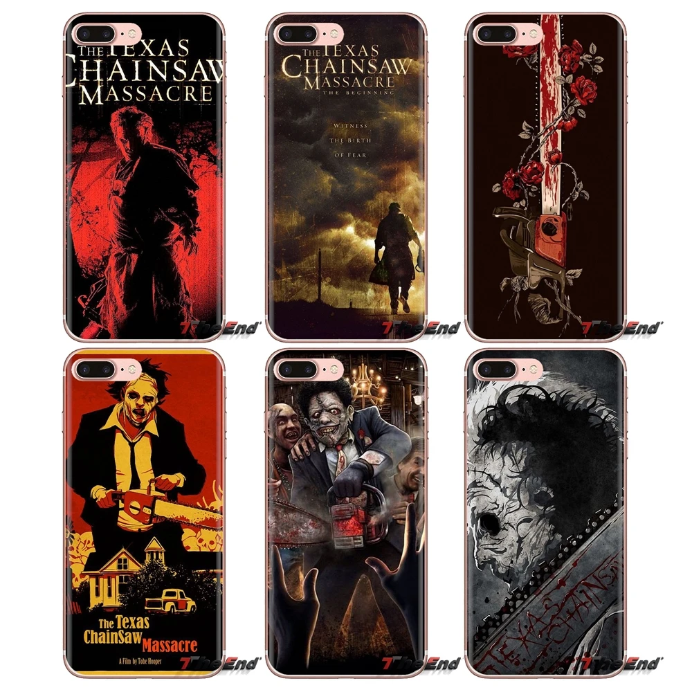 Silicone Phone Skin Cover For Huawei Mate Honor 4C 5C 5X 6X 7 7A 7C 8 9 10 8C 8X 20 Lite Pro Texas Chainsaw Massacre Tobe Foster
Silicone Phone Skin Cover For Huawei Mate Honor 4C 5C 5X 6X 7 7A 7C 8 9 10 8C 8X 20 Lite Pro Texas Chainsaw Massacre Tobe Foster