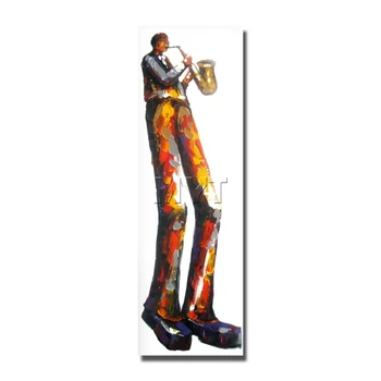 Pop Art No Framed and With framed Painting on Canvas Big Man Wall Pictures for Home Decoration Cheap Modern Canvas Art 
Pop Art No Framed and With framed Painting on Canvas Big Man Wall Pictures for Home Decoration Cheap Modern Canvas Art