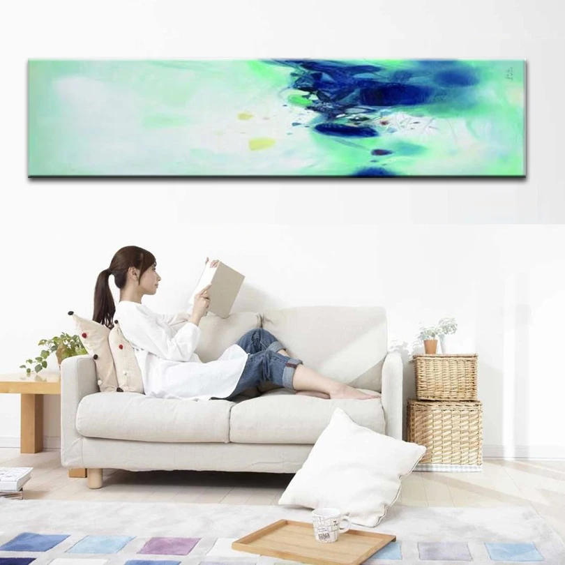 flower-oil-painting