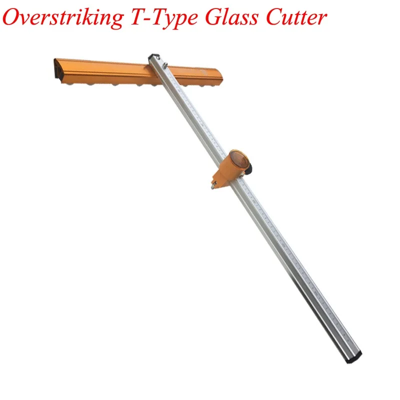 Rubber Handle Heavy Glass Cutter High precision Glass Push Broach Roller Type Glass Ceramic Tile Cutting Machine T-XING
Rubber Handle Heavy Glass Cutter High precision Glass Push Broach Roller Type Glass Ceramic Tile Cutting Machine T-XING
