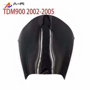 Window Wind Deflectors Windscreen for Yamaha TDM900 TDM 900 02-05 2002 2003 2004 2005 Windshield Fairing shield Screen Airflow
Window Wind Deflectors Windscreen for Yamaha TDM900 TDM 900 02-05 2002 2003 2004 2005 Windshield Fairing shield Screen Airflow