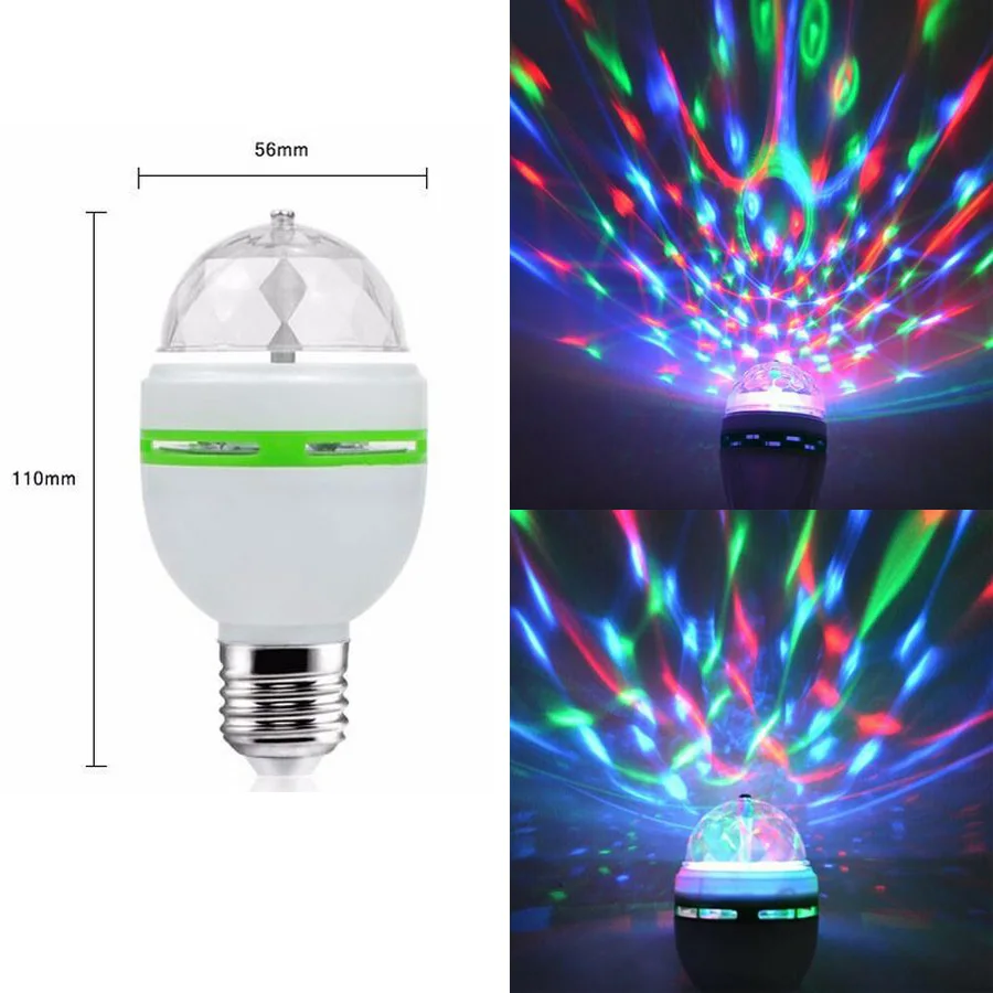 E27 16 Color Changing RGB LED Bulb Magic Light RGBW Bulb Led Lamp 5/12/18W 85-265V 110V 120V 220V RGBW Led Light Spotlight
E27 16 Color Changing RGB LED Bulb Magic Light RGBW Bulb Led Lamp 5/12/18W 85-265V 110V 120V 220V RGBW Led Light Spotlight