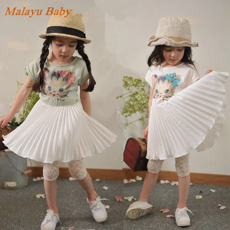 Clearance girl dress summer girl cartoon print dress 2-7 year old girl pleated dress children's clothing
Clearance girl dress summer girl cartoon print dress 2-7 year old girl pleated dress children's clothing