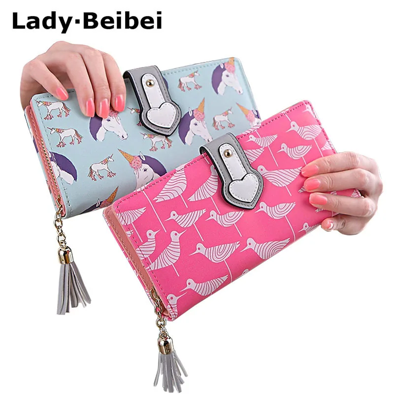 Lady Beibei Fashion Women Wallets with phone Case,Leather Cartoon Long Wallet bag for 2018,Coin purse big capacity with zipper
Lady Beibei Fashion Women Wallets with phone Case,Leather Cartoon Long Wallet bag for 2018,Coin purse big capacity with zipper