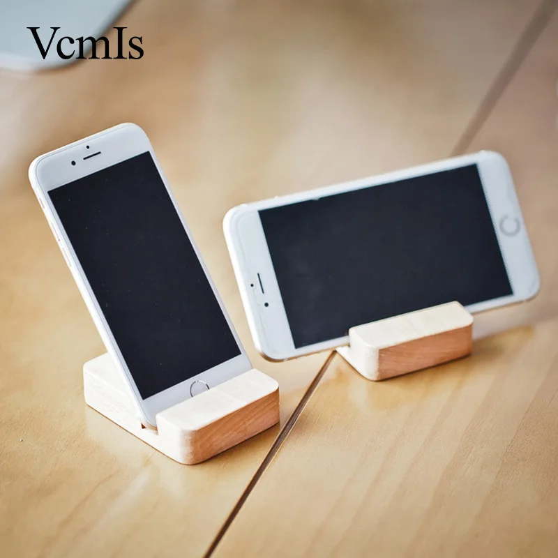 Natural Wood Phone Holder For Ipad Air Mini 2 3 4 5 For IPhone Smart Phone Samsung Xiaomi Original Beech Material Holder Stand
Natural Wood Phone Holder For Ipad Air Mini 2 3 4 5 For IPhone Smart Phone Samsung Xiaomi Original Beech Material Holder Stand