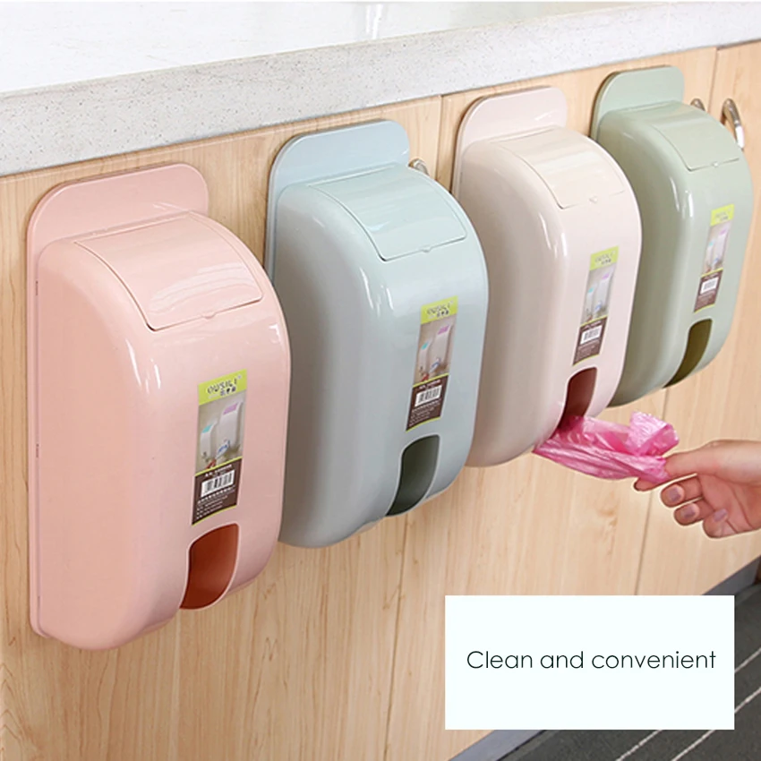 1 PC garbage bag storage box kitchen bedroom bathroom storage rack storage bag home creative plastic bag dispenser
1 PC garbage bag storage box kitchen bedroom bathroom storage rack storage bag home creative plastic bag dispenser